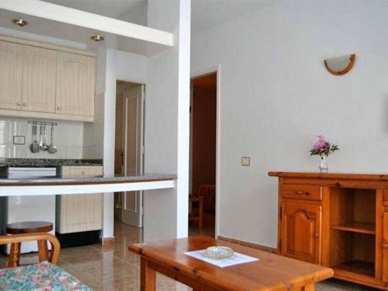 Фото Alisios Playa