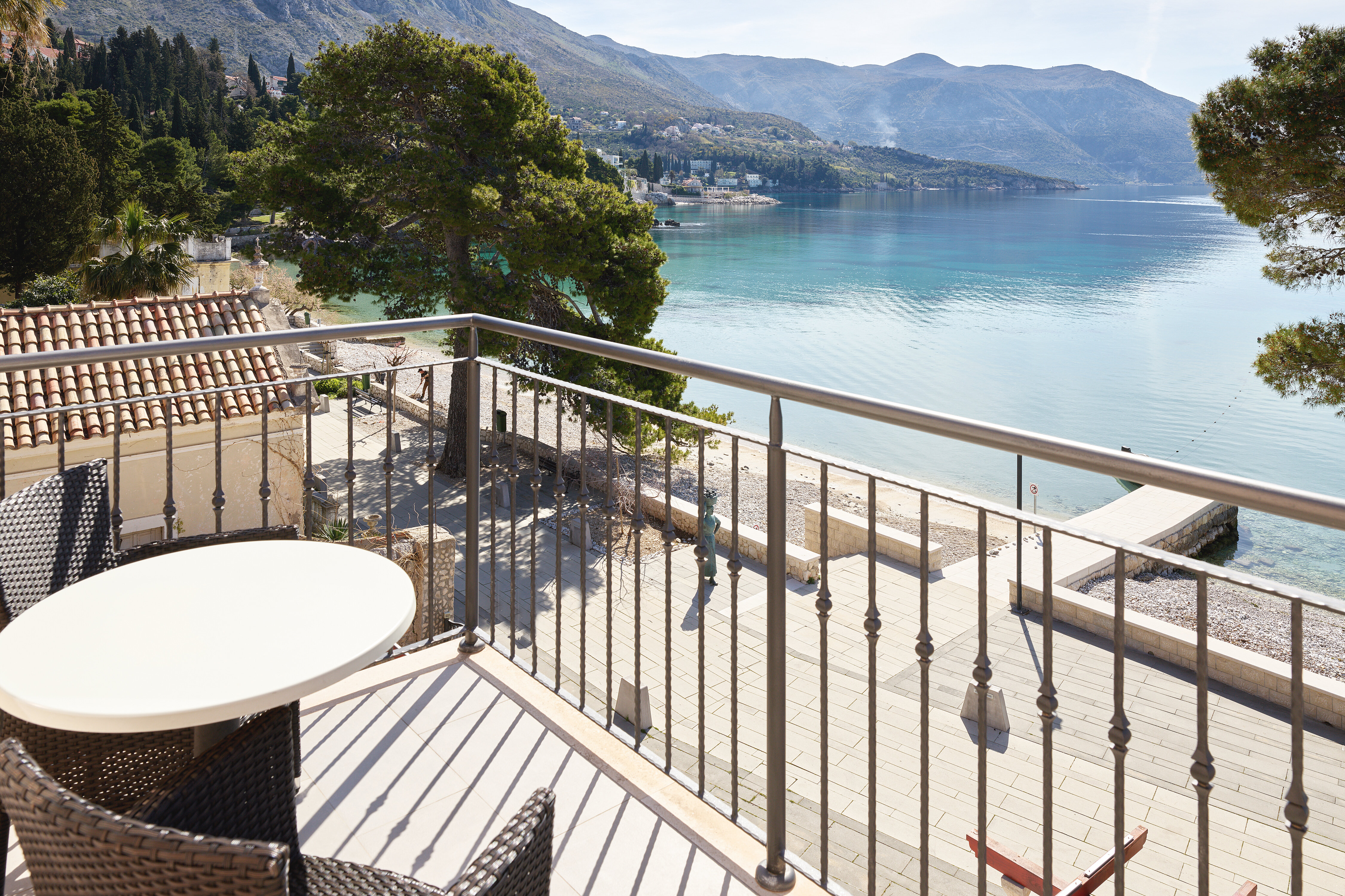 Фото Villas Srebreno