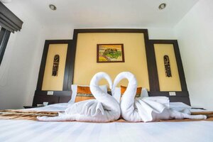 Гостиница Pai Residence Hotel