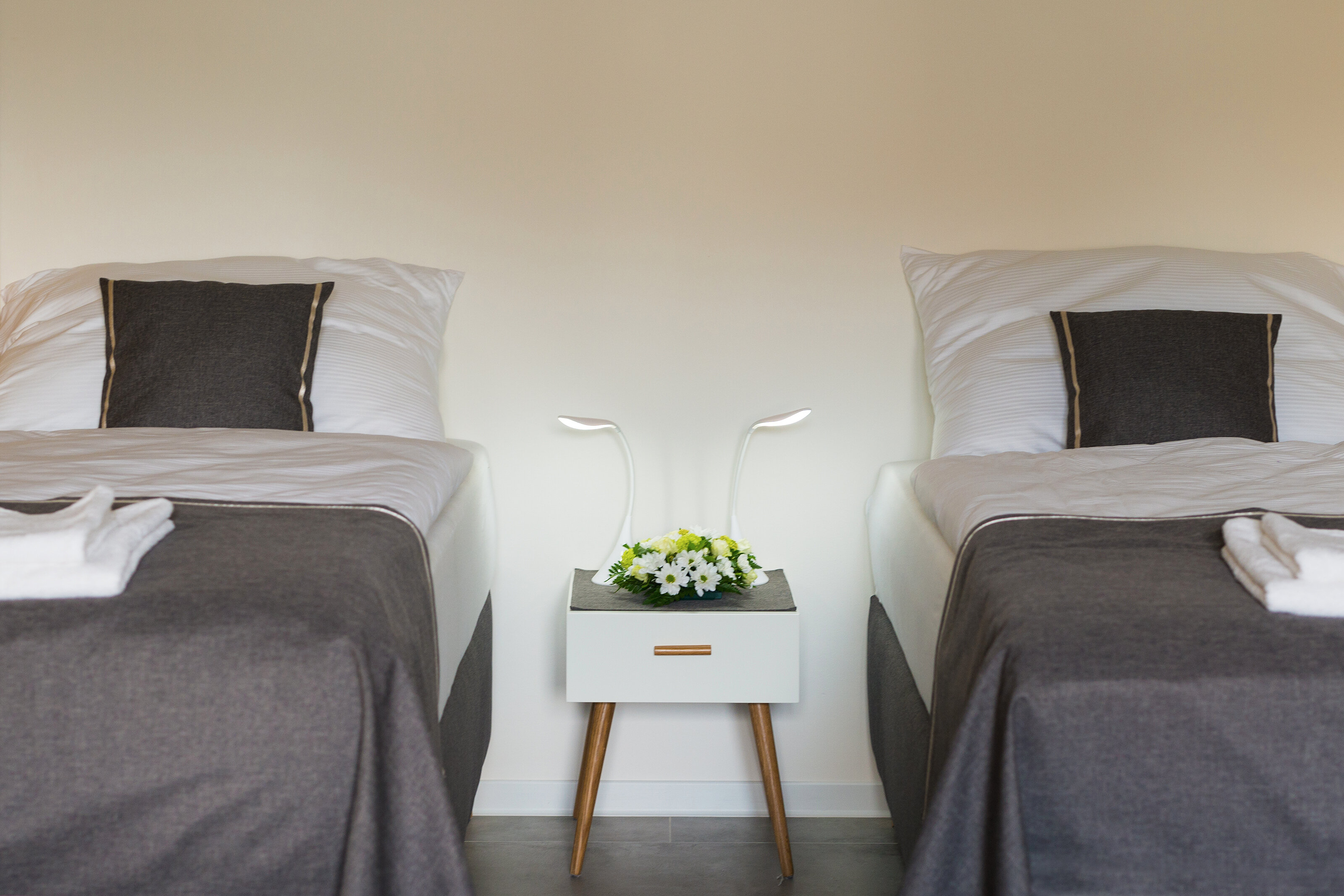 Фото Residence Trafick