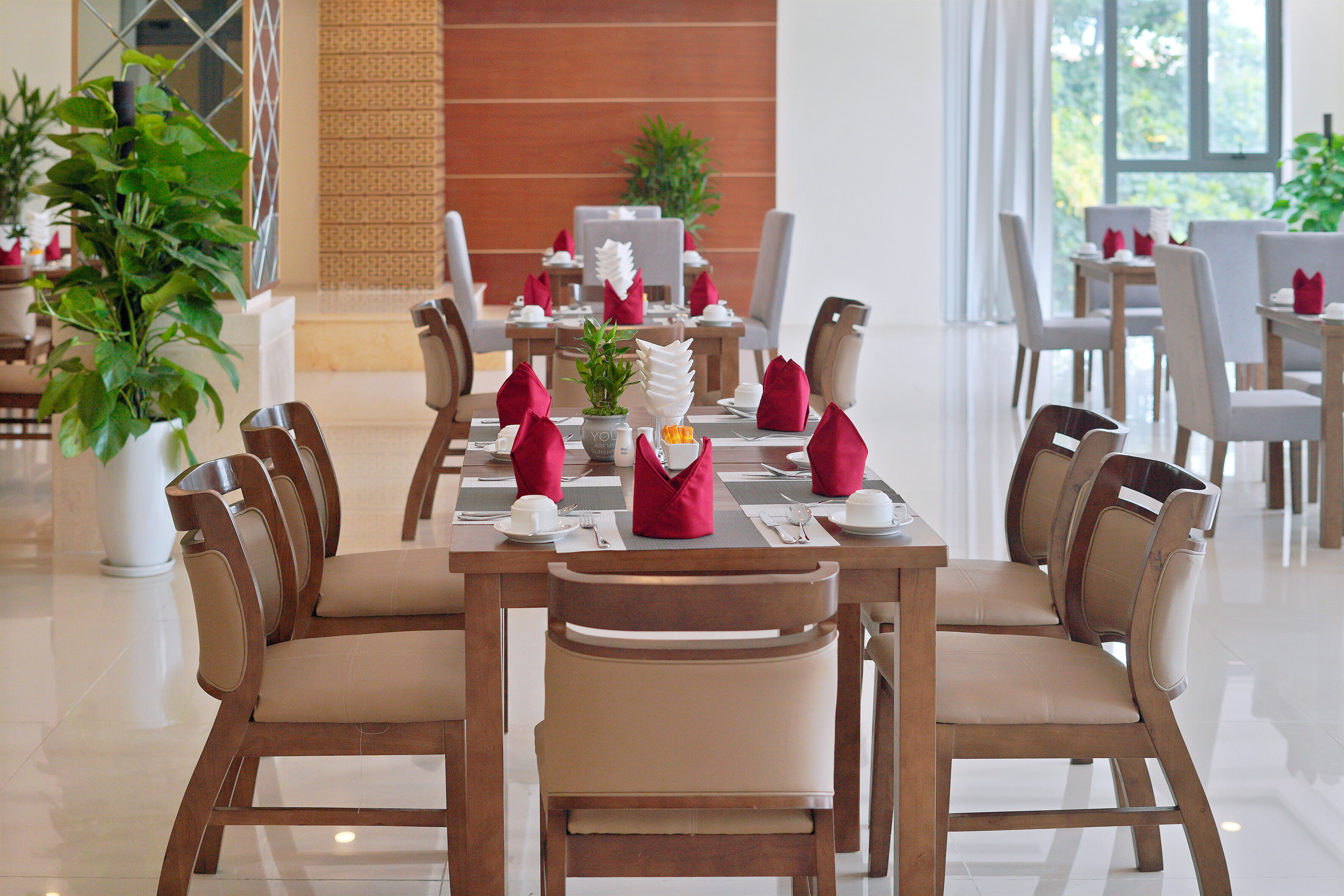 Фото Phuoc My An Beach Hotel