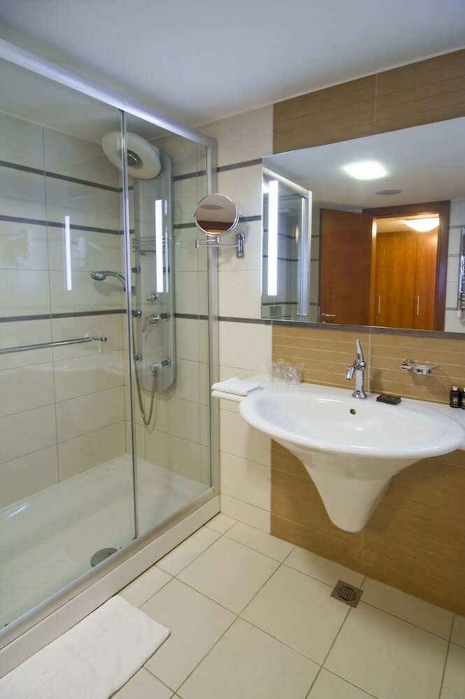 Фото Hotel Podgorica