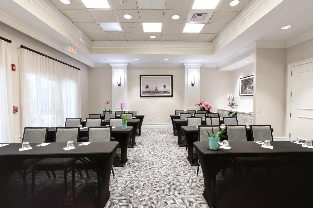 Фото Homewood Suites by Hilton Palm Beach Gardens