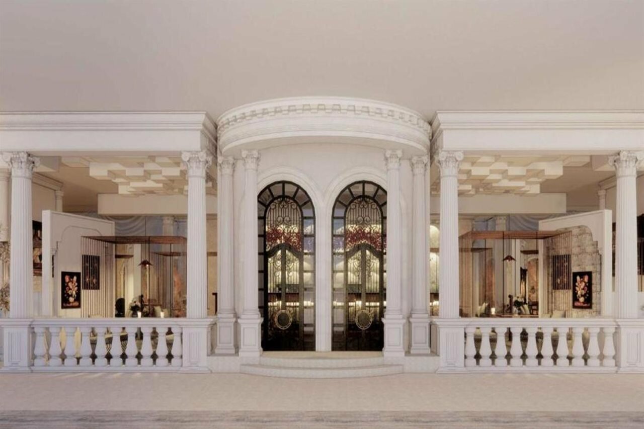 Фото Radisson Collection, Wuxi