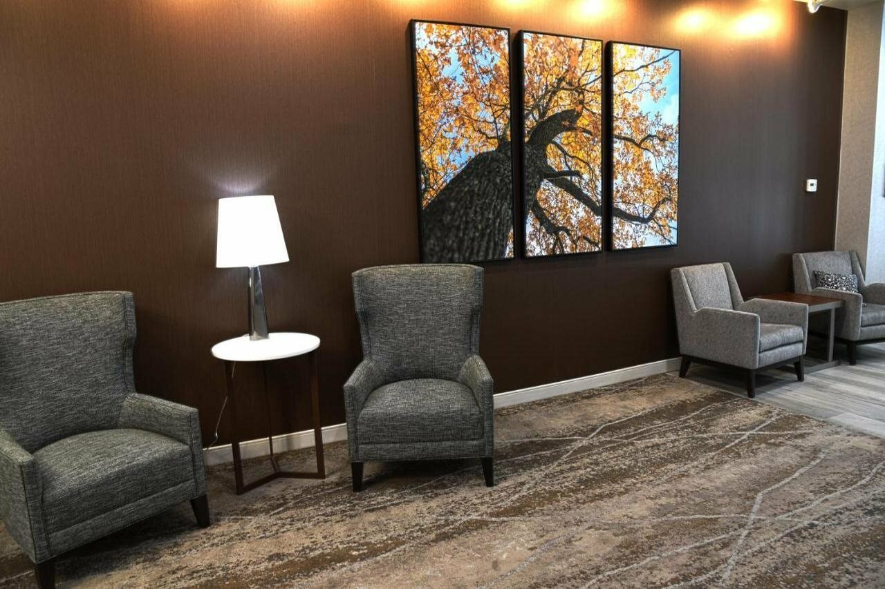 Фото DoubleTree by Hilton Helena Downtown