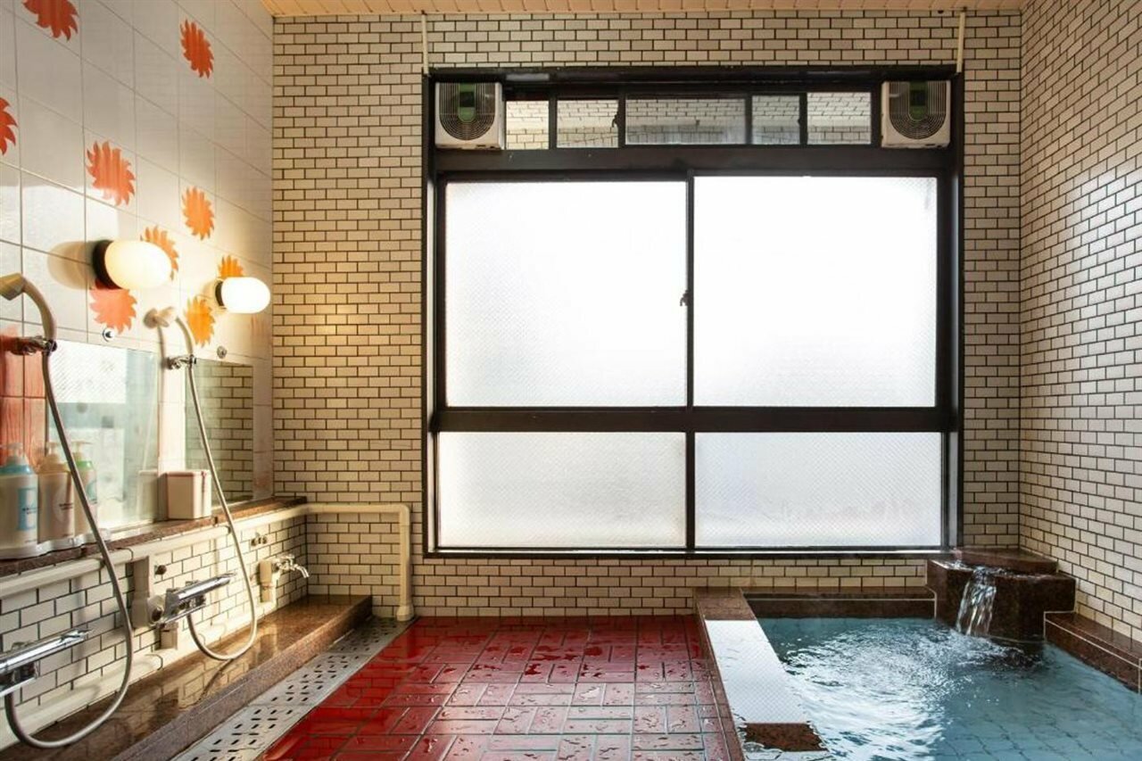 Фото Kaneyoshi Ryokan