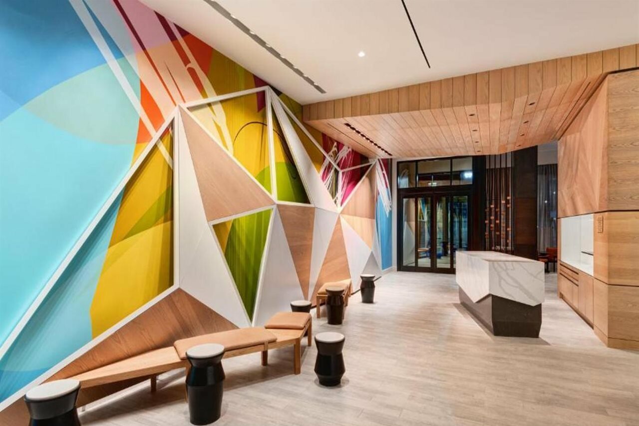 Фото Canopy by Hilton Atlanta Midtown