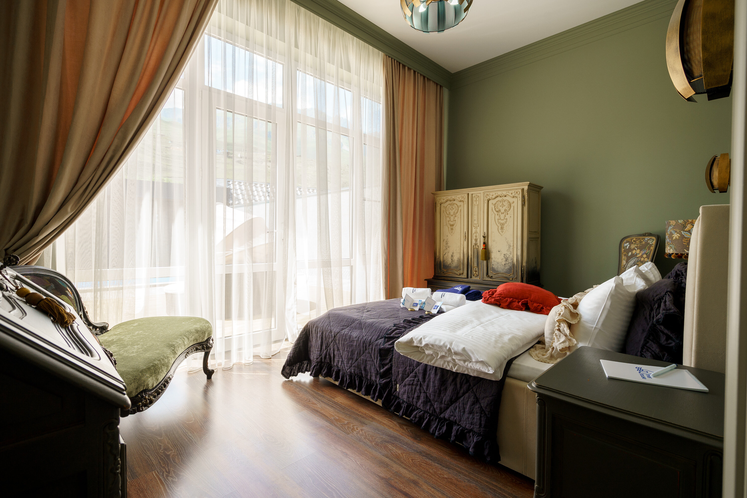 Фото Ривер Хаус