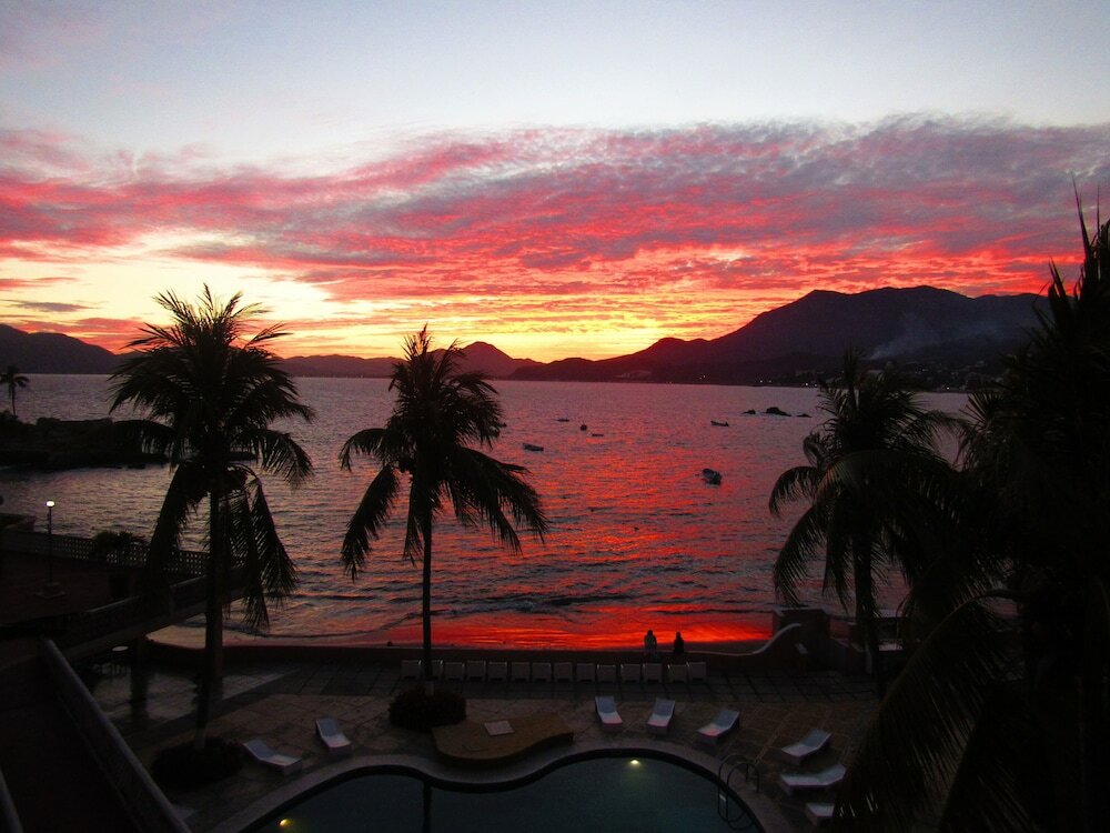 Фото Playa de Santiago Hotel