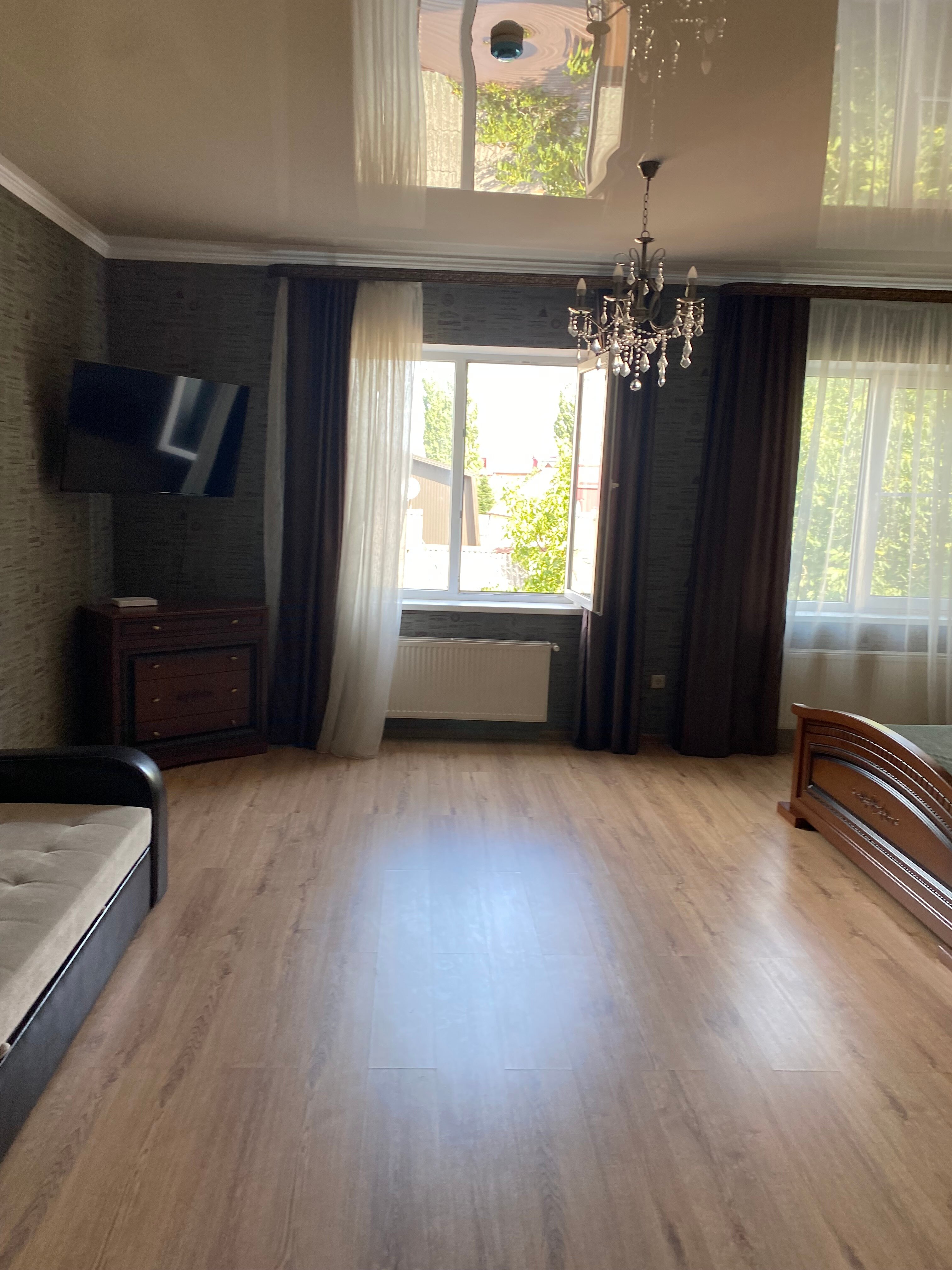 Фото Рассвет