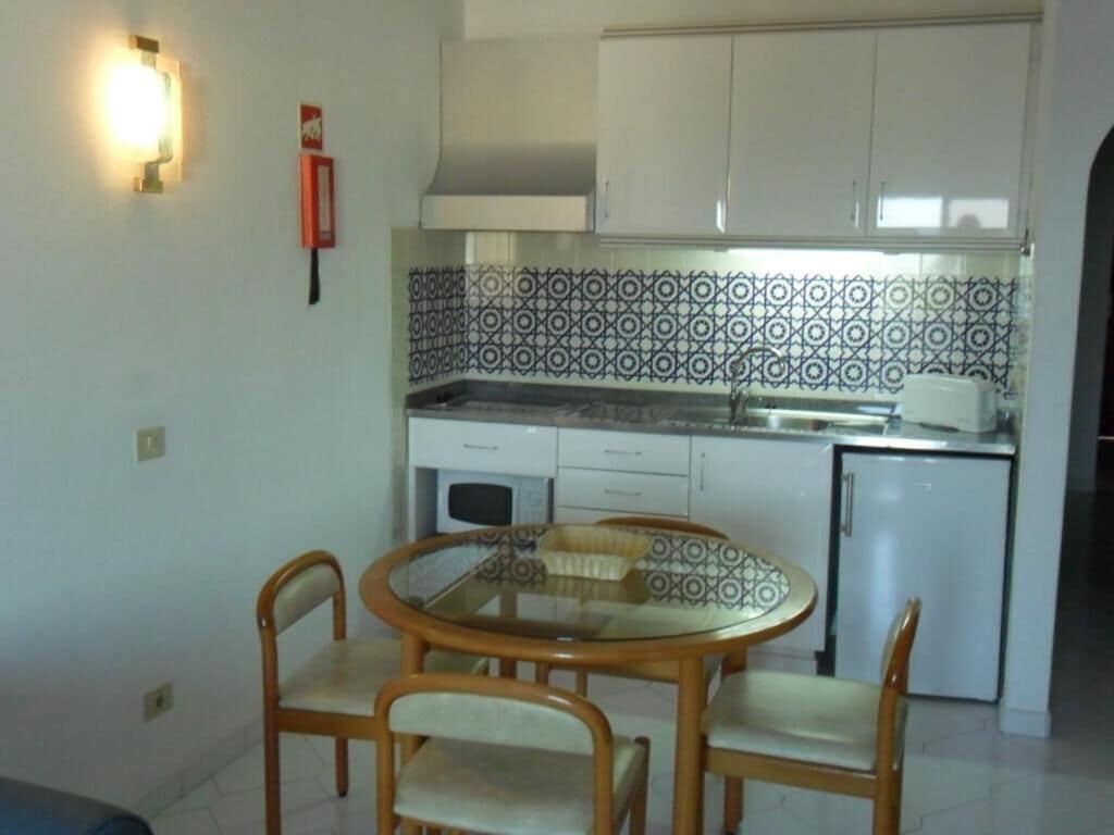 Фото Hotel Apartamento Brisa Sol