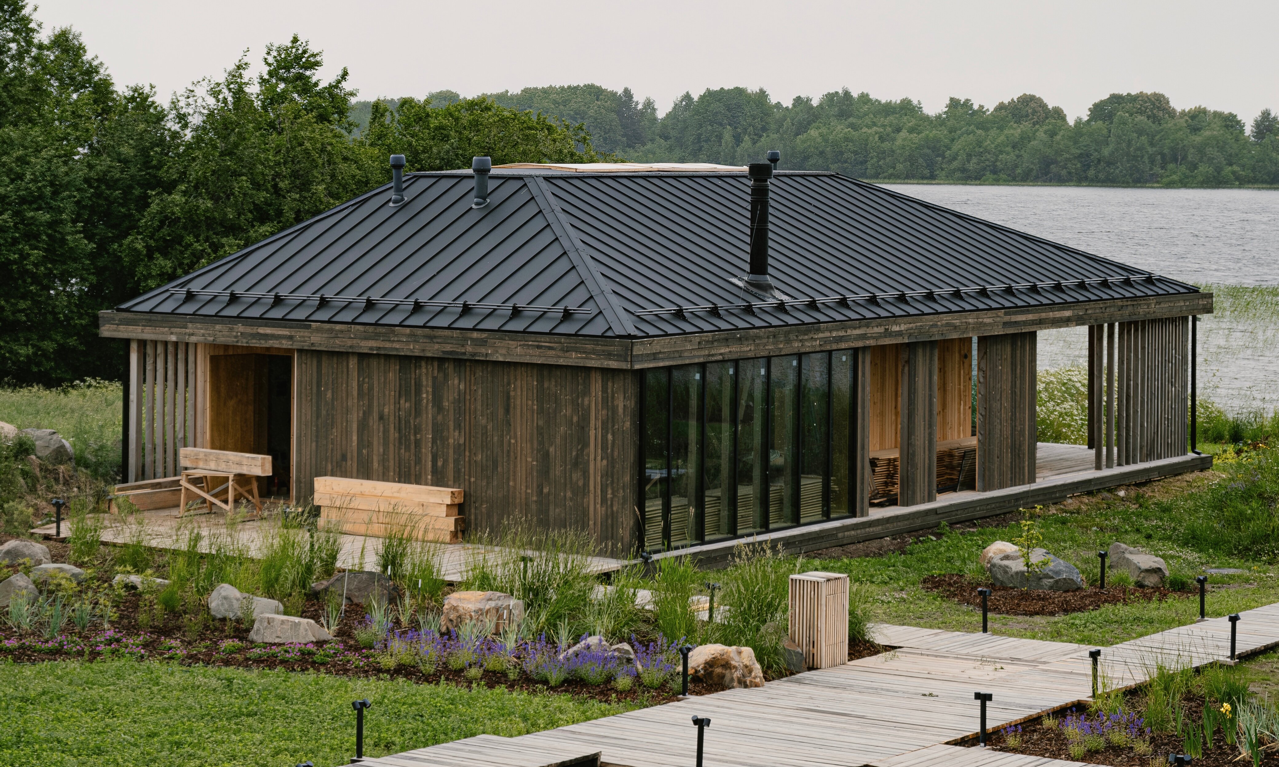 Фото Заонежье