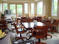 Фото Ocean Inn and Suites