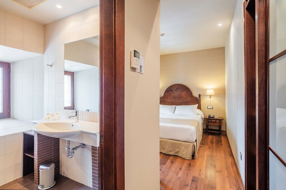 Фото Hotel Don Paco