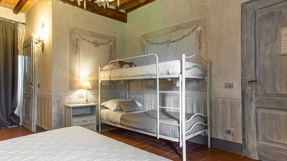 Фото Il Castagnolo