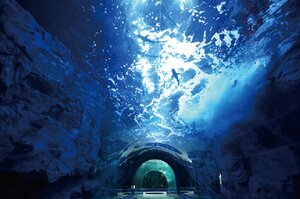 Гостиница Hidden Bay Hotel