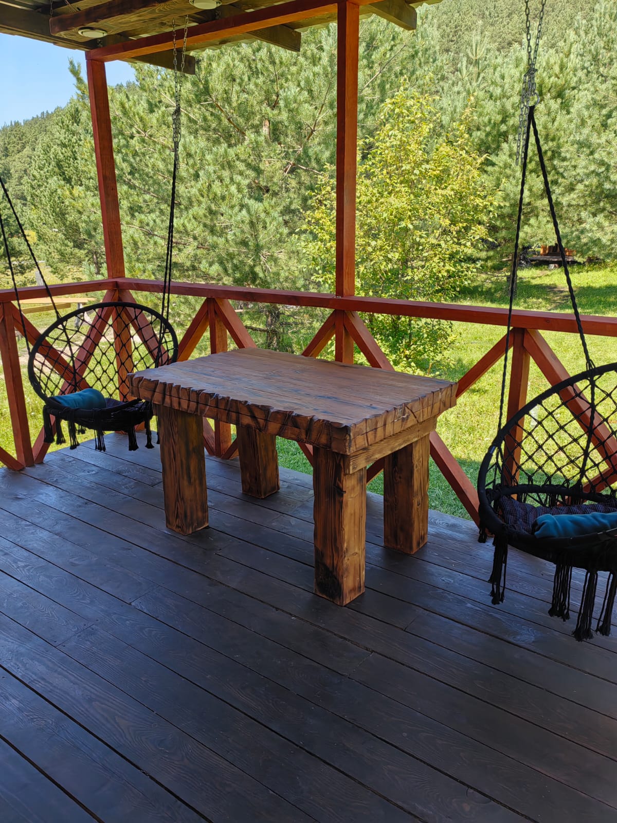 Фото Ёлкин Двор