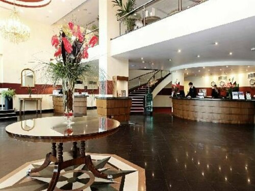 Гостиница InterContinental Sofia, an Ihg Hotel в Софии