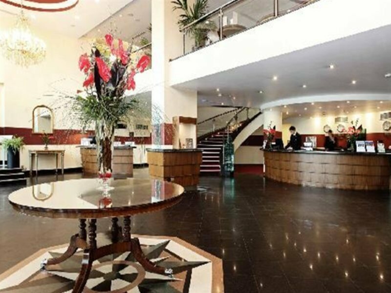 Фото отеля 4