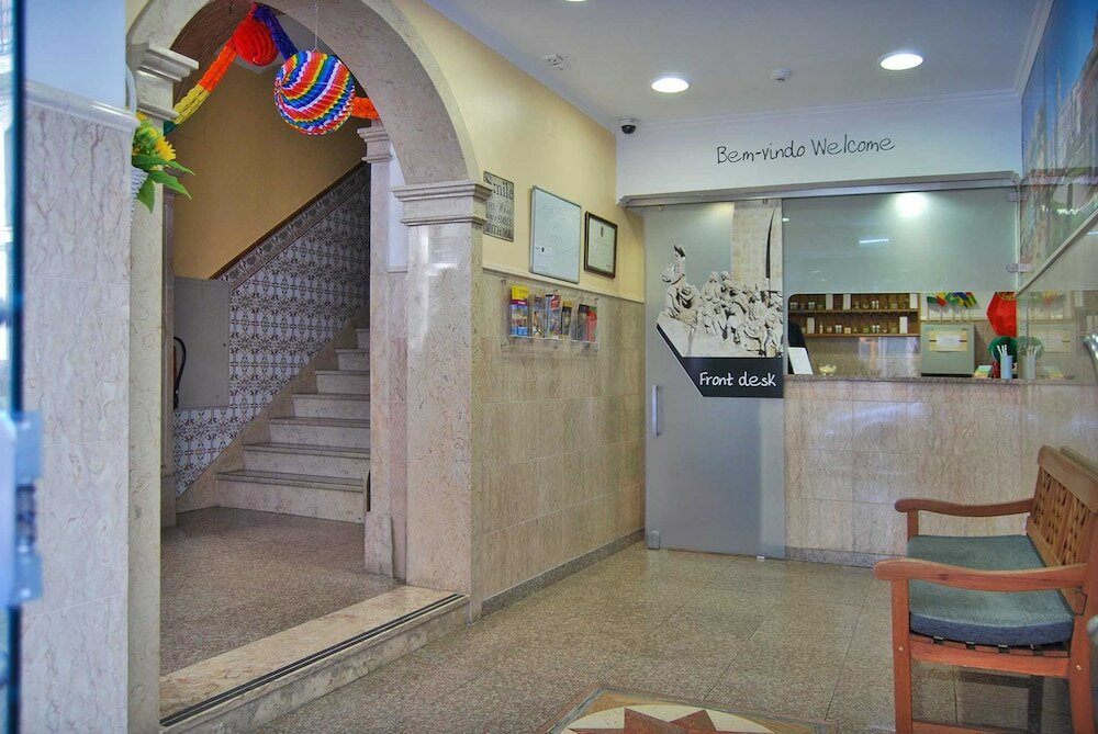 Фото 161 Norte Guesthouse