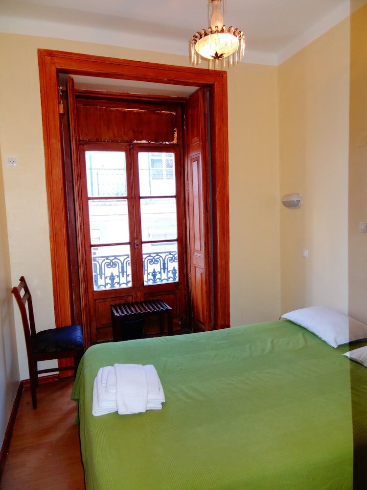 Фото 161 Norte Guesthouse