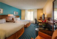 Фото Fairfield Inn by Marriott Richmond Chester