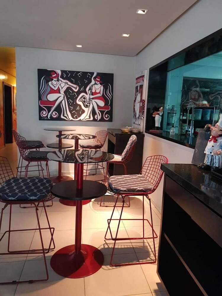 Фото Hotel Encontro do Sol