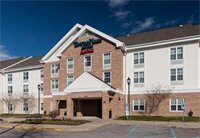 Фото TownePlace Suites by Marriott Suffolk Chesapeake