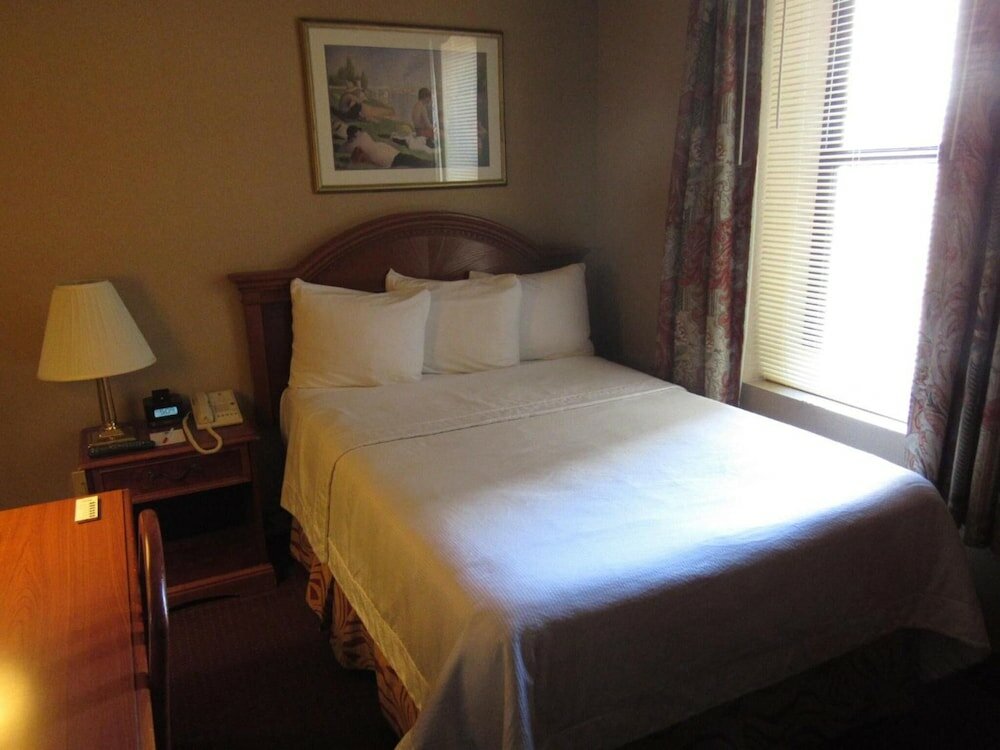 Фото Hotel Newton