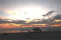 Гостиница Hotel Club Du Lac Tanganyika