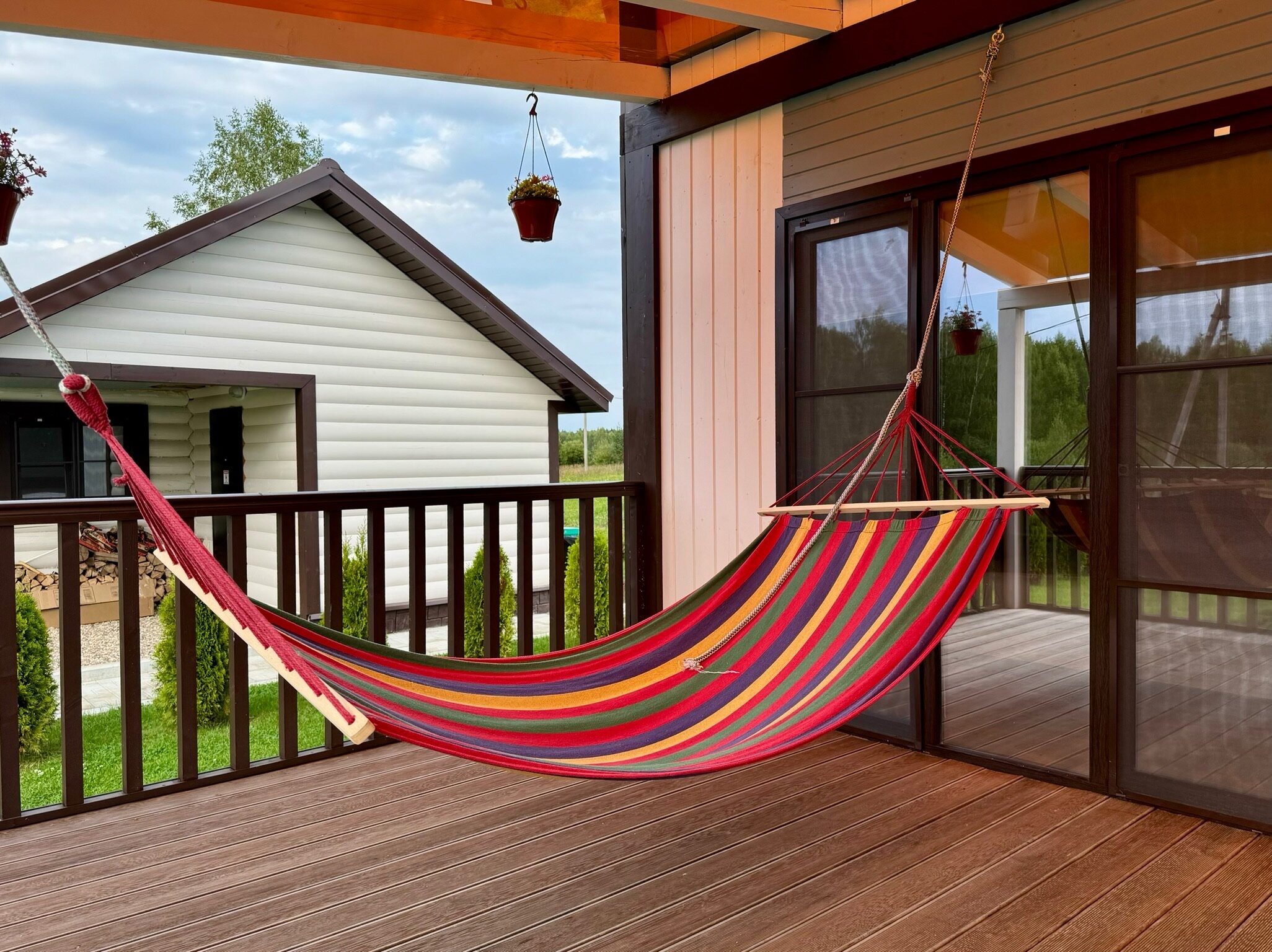 Фото Усадьба Кулаково