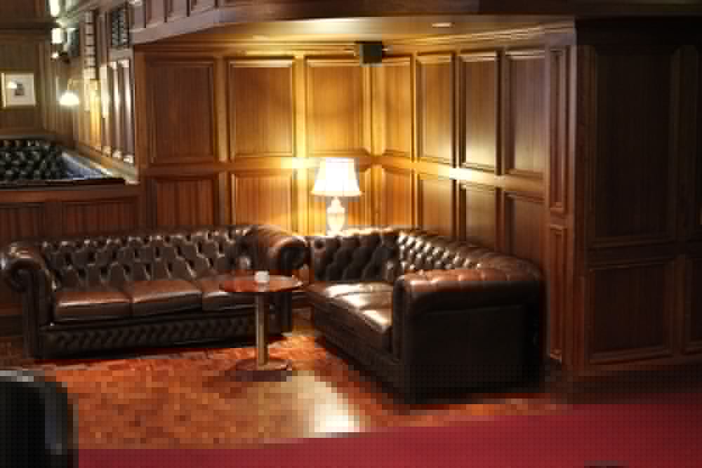 Фото Adelaide Inn