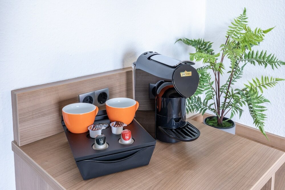 Фото Acora Düsseldorf Living the City