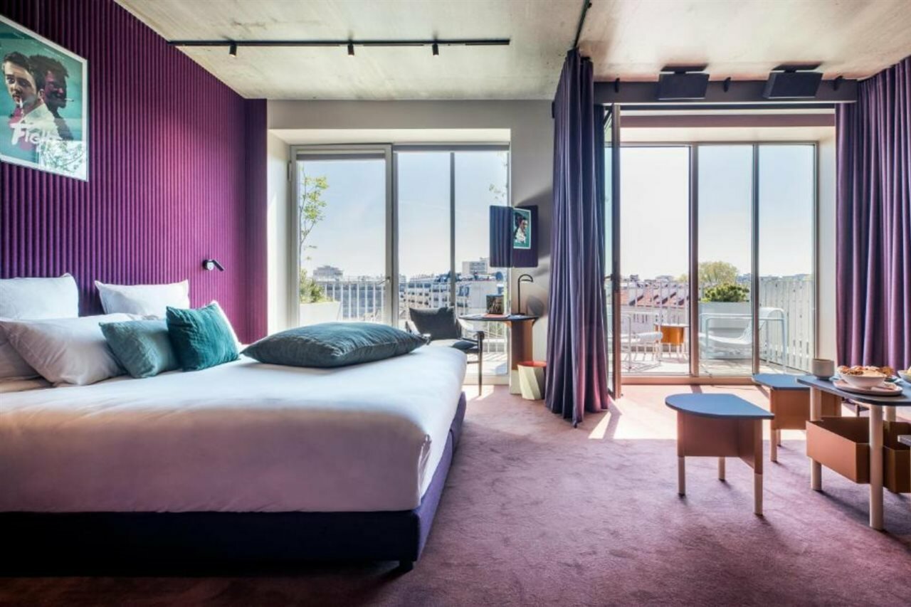 Фото Hotel Paradiso