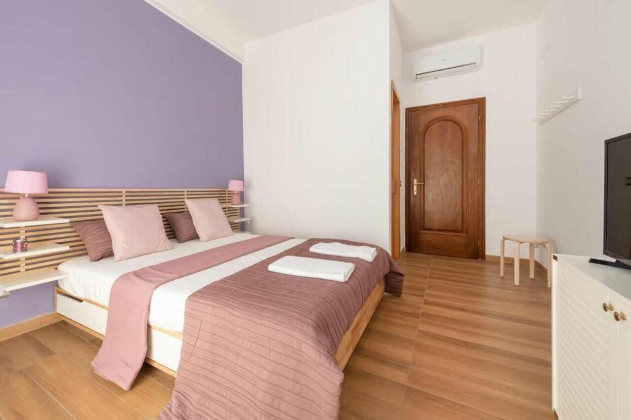 Фото Il Dogandiere B&b