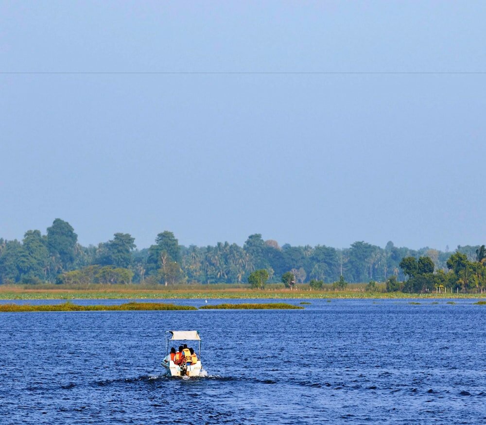 Фото Ekho Safari Tissa