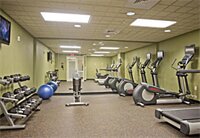 Фото Fairfield Inn & Suites Valdosta