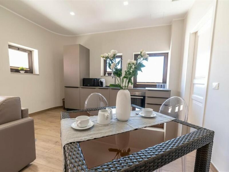 Фото Ruggero Settimo - Room & Suite