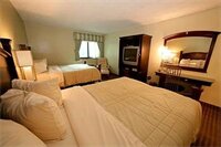 Фото Marvin's Garden Inn