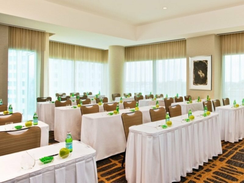 Фото Loews Atlanta Hotel