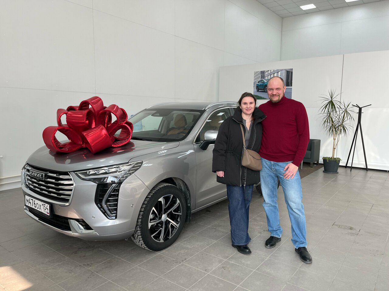 photo Сибтрансавто, Haval