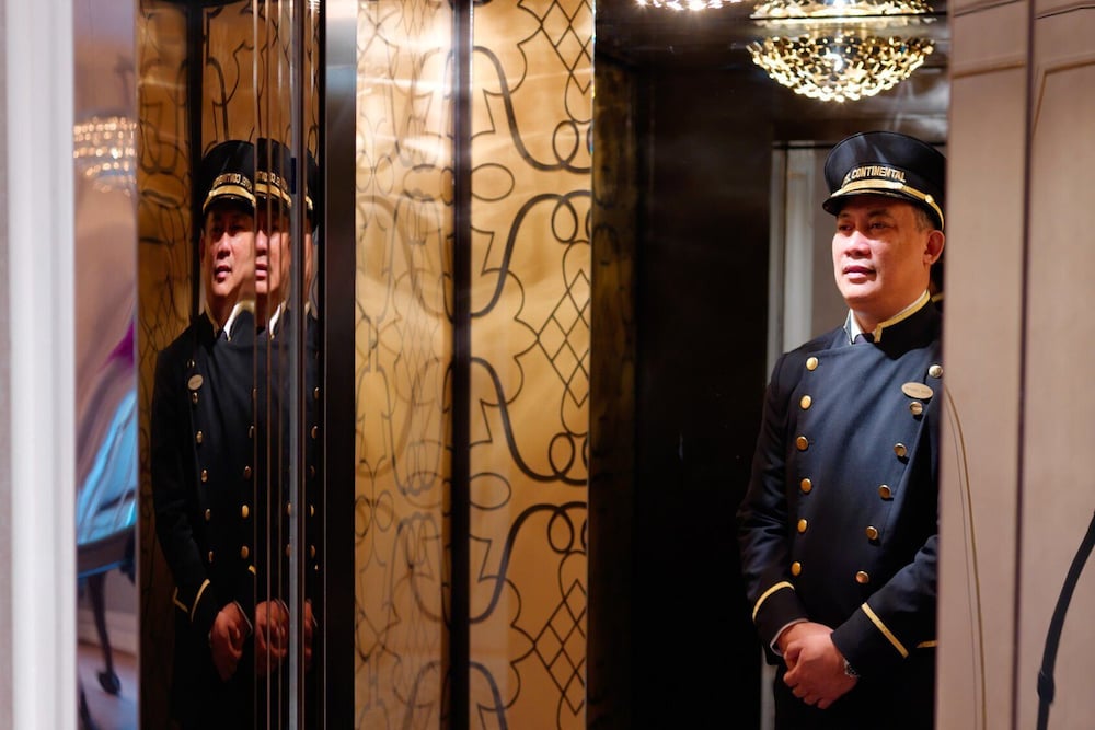 Фото Continental