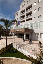 Фото Torre del Sud Hotel