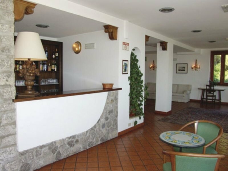 Фото Bay Palace Mazzarò