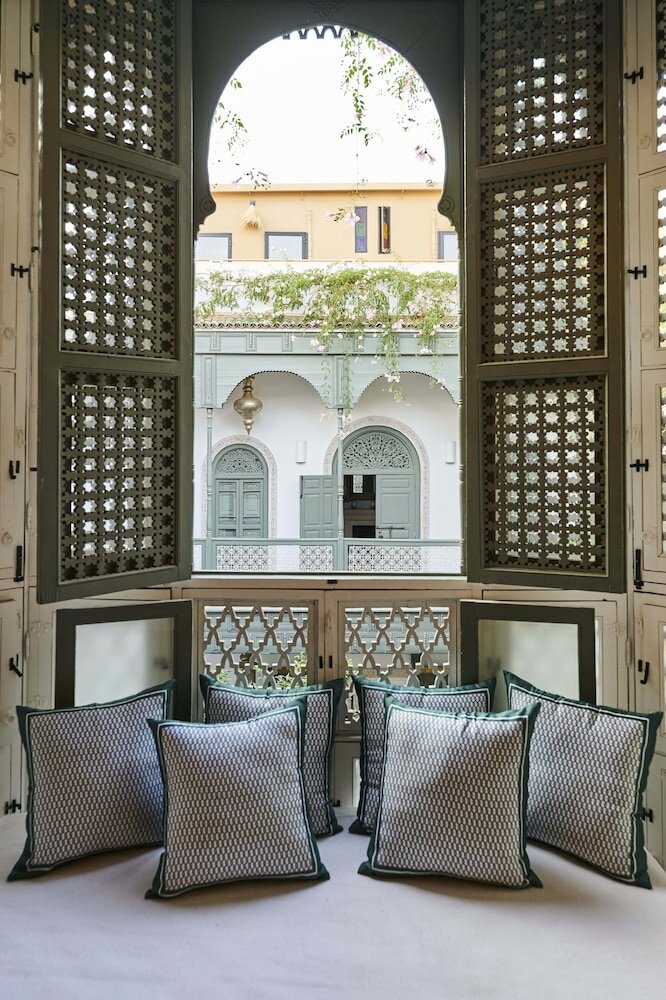 Фото Riad Rafaele