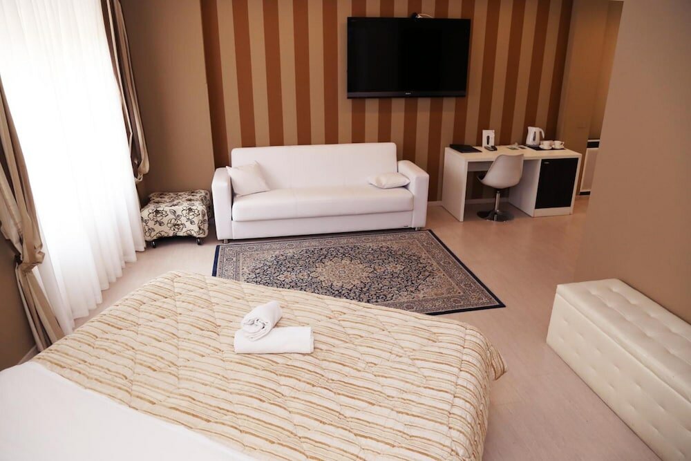 Фото Hotel Globo Suite