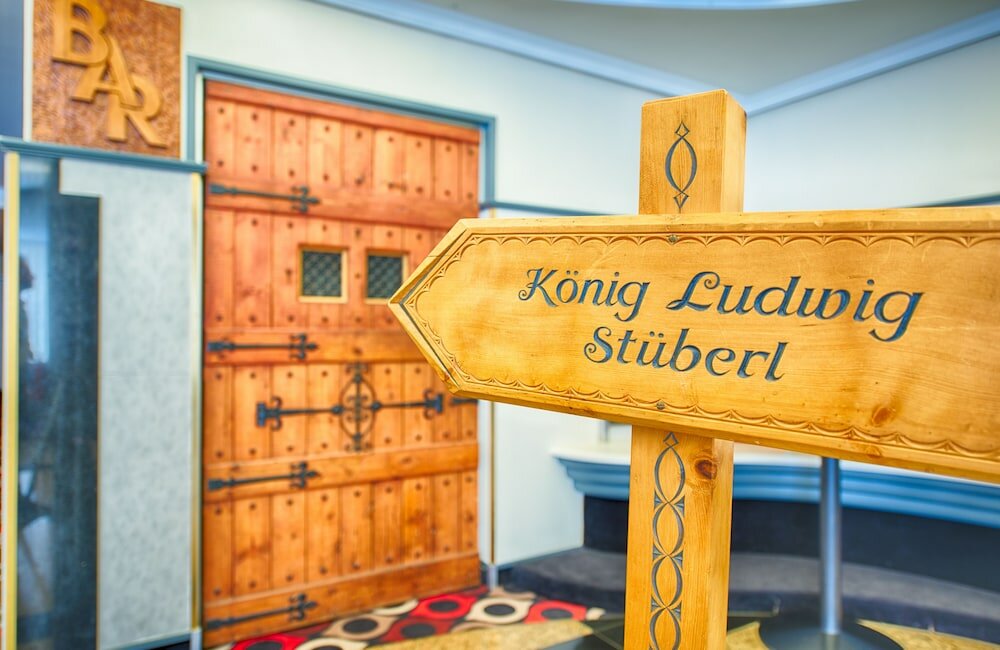 Фото Leonardo Hotel Munich Arabellapark