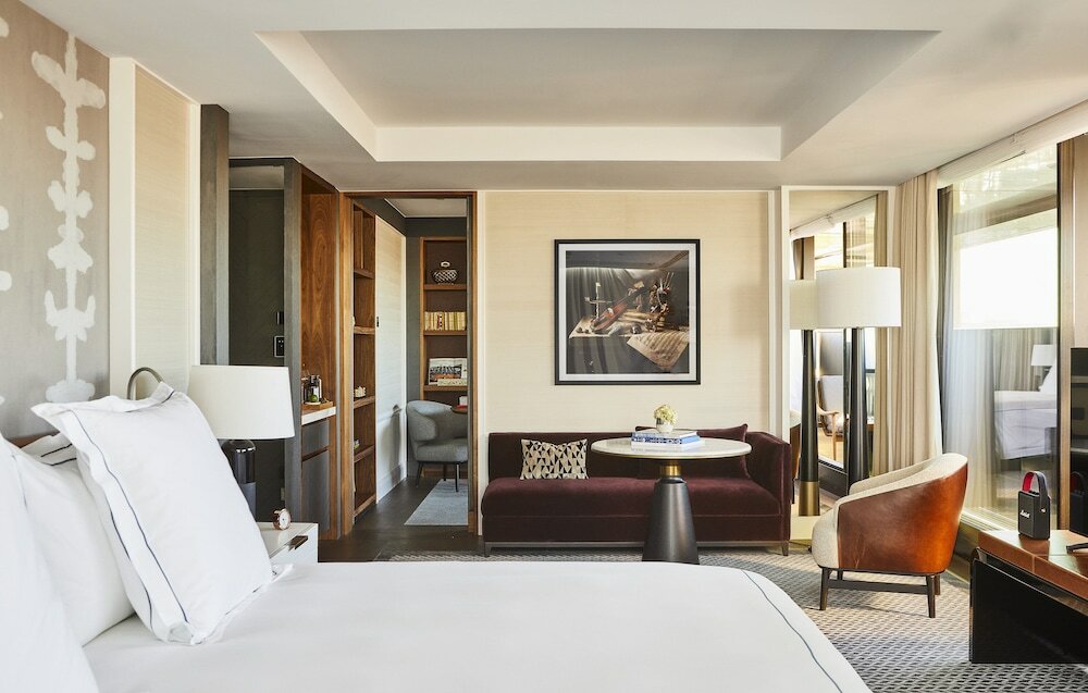 Фото Rosewood Villa Magna