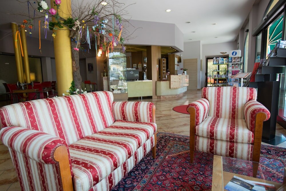 Фото Hotel Ristorante Al Fiore