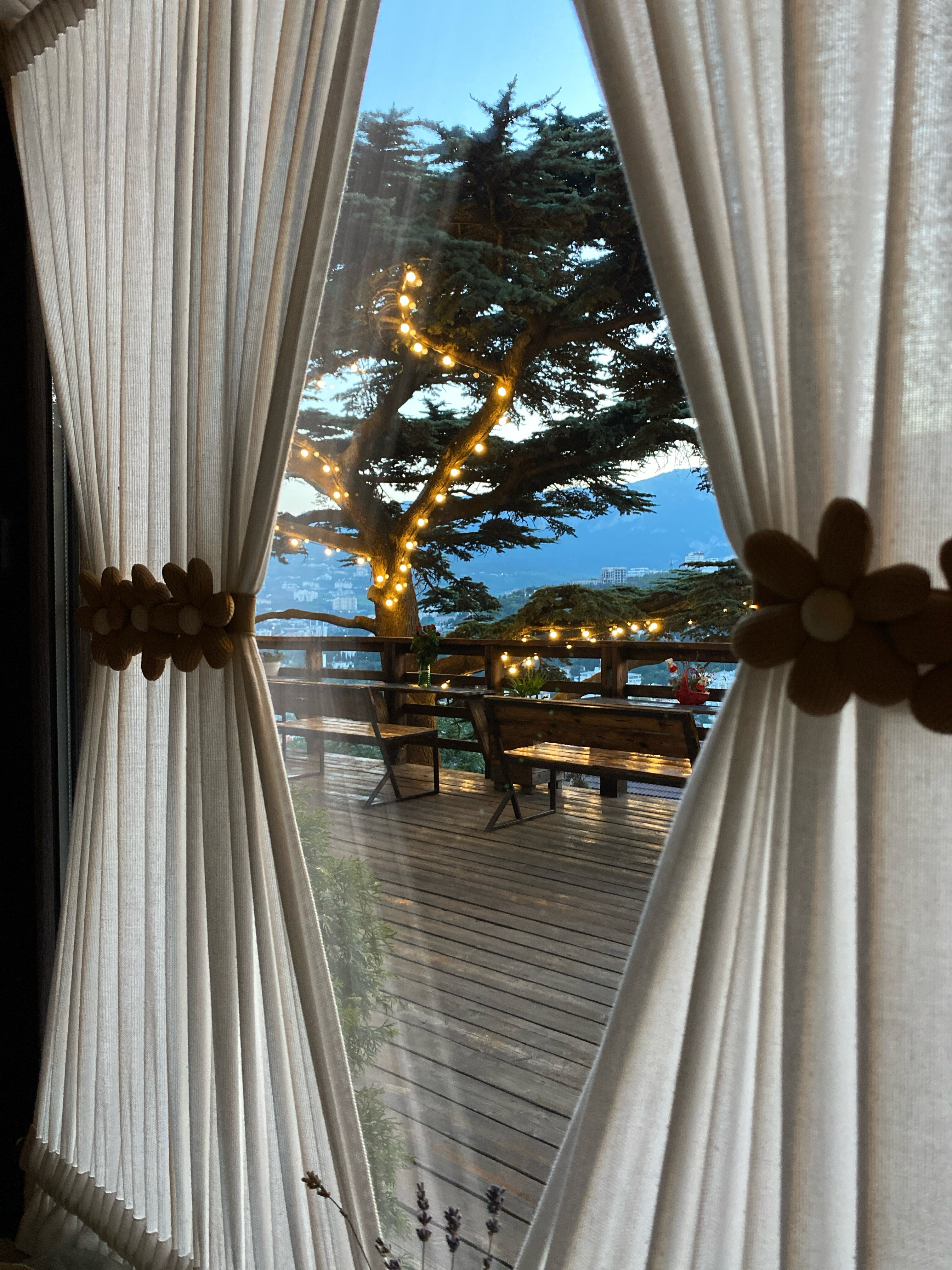 Фото Мистер Тукер